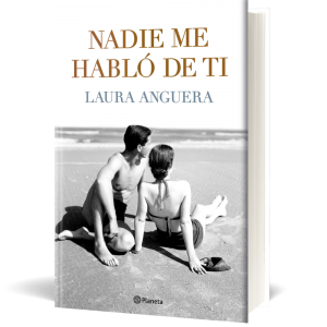 «Nadie me habló de ti». Una novela ambientada en la Barcelona contemporánea que retrata muy bien el mundo de la burguesía catalana