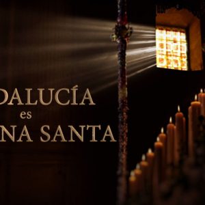 El Domingo de Ramos entra en los hogares andaluces con «Andalucía es Semana Santa»