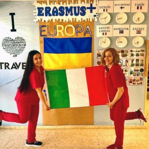 Profesionales de la Escuela Infantil Pepita Pérez se forman en Italia dentro de un proyecto europeo de educación de calidad
