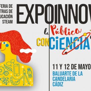 Lamentan la cancelación de las «I Jornadas Expoinnova la pública con/ciencia» por falta de apoyo económico del ayuntamiento de Cádiz