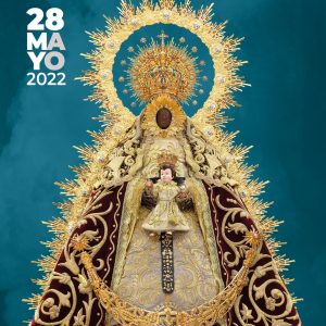 La procesión extraordinaria Virgen de Regla en la web franciscana nacional