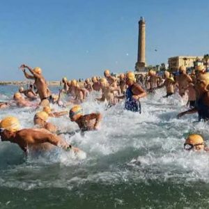 La Travesía a nado Picoco-Playa de Regla se disputará este año el domingo 28 de agosto