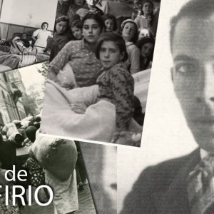 «La lista de Porfirio», la historia del Schindler de Málaga