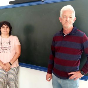 Abierto el plazo de matriculación en el Centro de Educación de Adultos de Chipiona para el próximo curso