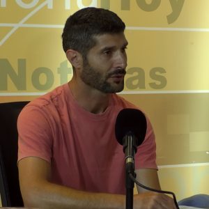 Tano Guzmán presenta la programación de Cultura para el verano 2022 que incluye una treintena de actividades