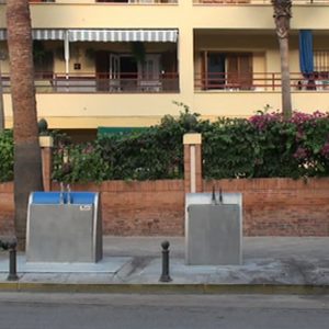 Un bando municipal anuncia que se extremará la vigilancia del cumplimiento de la ordenanza de limpieza y gestión de residuos de Chipiona