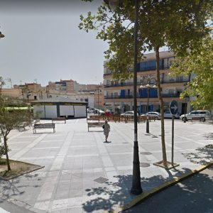 La Asociación Cultural Caepionis vuelve a solicitar al Ayuntamiento un templete en la plaza de la Esperanza