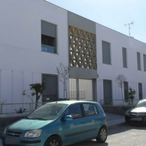 El 15 julio tendrá lugar el sorteo de otras cinco viviendas de la promoción del edificio ‘Matadero’