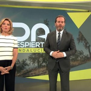 «Despierta Andalucía» culmina la cobertura a la Cumbre de OTAN