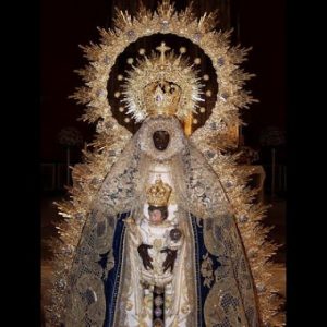 Las fiestas patronales de Nuestra Señora de Regla se celebrarán del 7 al 10 de septiembre, comenzando el miércoles y acabando el sábado