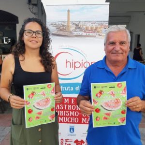 Chipiona vuelve a apostar por una muestra degustación para dar a conocer en verano la gran calidad de sus productos