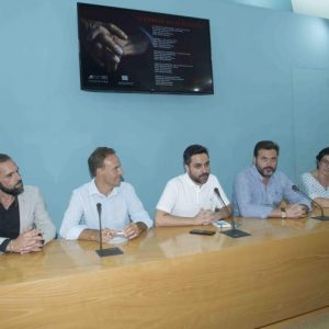 Un programa que ayuda a los enfermos de Alzhéimer a rescatar recuerdos con el flamenco llegará a Chipiona este jueves