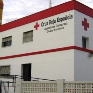 Cruz Roja atendió a 1.514 personas de Chipiona en 2021 por medio de diferentes áreas de actuación