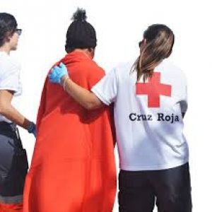 Cruz Roja atendió a 60.000 personas  en Cádiz a lo largo de 2021