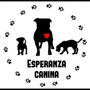 Esperanza Canina realiza un llamamiento urgente para adquirir pienso con el que alimentar a los perros a los que cuida