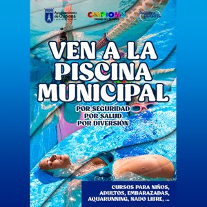 La piscina municipal de Chipiona abre este viernes para comenzar la nueva temporada