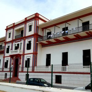 Las Hijas de la Caridad dejan hoy ya definitivamente el centro de San Carlos en Chipiona, que se traslada a El Puerto de Santa María