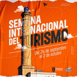 Costa Ballena protagonizará la programación de la Semana del Turismo en Chipiona