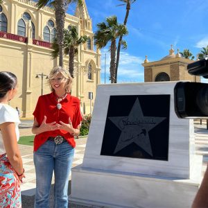 Chipiona, Villacarrillo, Baza y Guadix, protagonistas de ‘Andalucía de Fiesta’