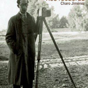 Mientras alguien nos recuerde (Vida novelada de Eulogio Serrano) de Charo Jiménez