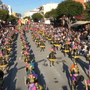 El Carnaval de Chipiona de 2023 se celebrará del 18 al 26 de febrero
