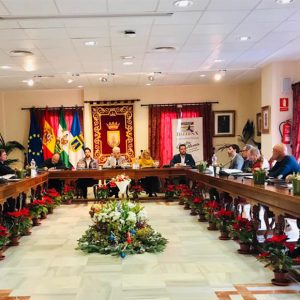 La asamblea general de Costa Ballena aprueba un gasto de casi un millón de euros para seguir potenciando su terminación y convertirlo en un referente turístico