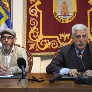 Presentado un avance del estudio sobre la desembocadura del Guadalquivir