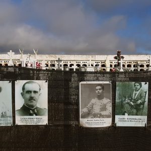 «Pico Reja», documental participado por Canal Sur, premio al Mejor Largometraje Internacional en el Festival de Cine por los Derechos Humanos