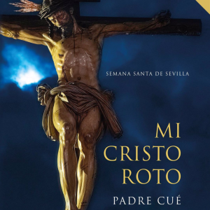 Mi cristo Roto en Europa Press