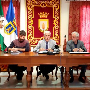 El Ayuntamiento de Chipiona se incorpora a la Plataforma Ciudadana por Asta Regia