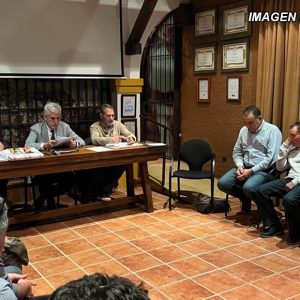 Agricultura informa sobre gestiones relativas a acuerdos del Consejo Local Agrario de Chipiona