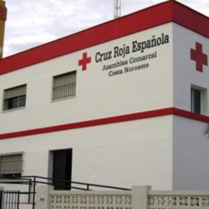 Cruz Roja Española en Chipiona quiere sumar nuevos socios como fórmula para garantizar los fondos necesarios para su actividad