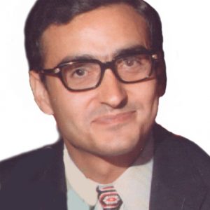 Fallece Manuel Gutiérrez Amérigo, ex alcalde de Chipiona