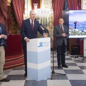 La provincia de Cádiz vuelve a FITUR para consolidarse como destino turístico líder de España