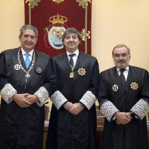 Bienaventurados los abogados que propician la Justicia, por José Joaquín Gallardo