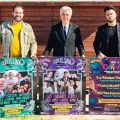 La segunda Fiesta de la Primavera de Chipiona incluirá música urbana, sonido flamenco urbano y coplas de carnaval
