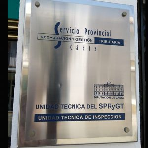 Fijado el calendario tributario municipal de Chipiona para 2023