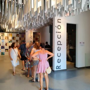 El Centro de Interpretación ‘Rocío Jurado’ supera ya las 40.000 visitas desde su apertura