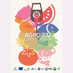 Agricultura da a conocer el programa de Agrochipiona 2023, que se celebrará del 23 al 26 de marzo