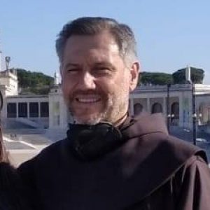 El Rector del Santuario de Nuestra Señora de Regla, Fray Juan José Rodríguez, pregonará la Romería del Pinar de Chipiona 2023