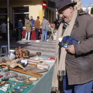 La crónica de Mi Cristo Roto de Paco Correal en Diario de Sevilla