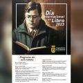 La Biblioteca Municipal de Chipiona será nominada como José Miranda de Sardi coincidiendo con la celebración del Día del Libro