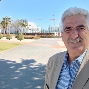 El Alcalde de Chipiona anuncia una inversión de la Junta de Compensación de 886.000 euros para mejoras en Costa Ballena
