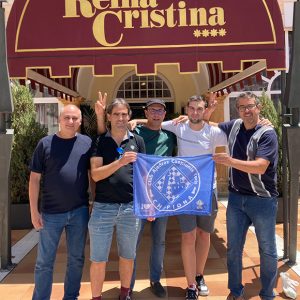El equipo ‘Chipiona City’ del Club Ajedrez Chipiona asciende a Primera Andaluza