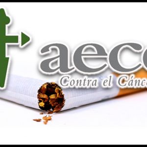 Actividad informativa en Chipiona con motivo del Día Mundial sin tabaco