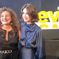 La actriz Paz de Alarcón se incorpora al rodaje de “Rita” la ópera prima de Paz Vega