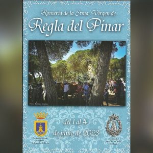 La Hermandad del Pinar difunde su programa de actividades para su romería 2023