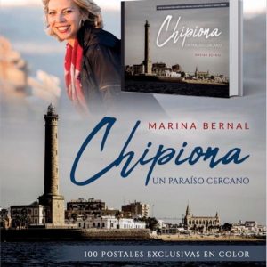 Marina Bernal propuesta para hija adoptiva de Chipiona