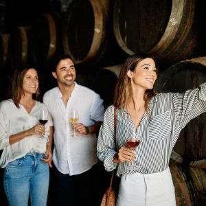 La Ruta del Vino y el Brandy del Marco de Jerez renueva su certificación como “Ruta del Vino de España”