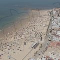 Presentado el Plan de Emergencia ante Riesgo de Maremotos de Andalucía que dotará de más seguridad a 62 municipios costeros, entre ellos Chipiona